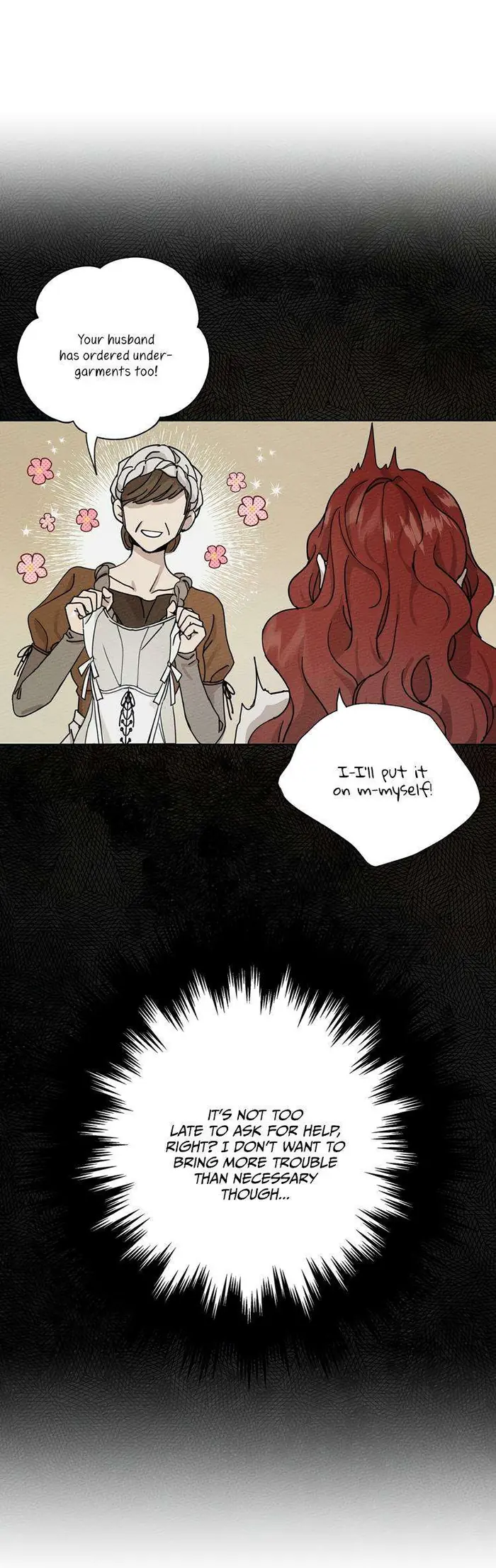 Under the Oak Tree    Chapter 6 image 15_optimized